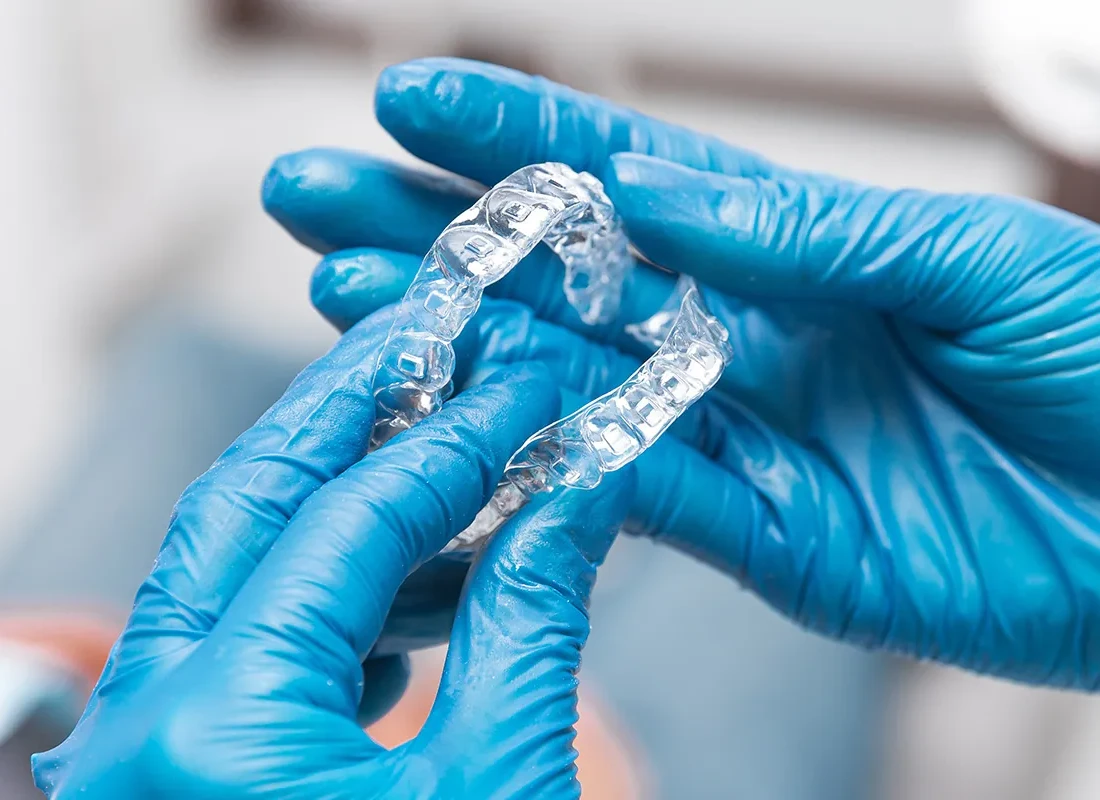Invisalign for Adults vs. Braces: Which One Is Worth It at My Age — Beverly Hills Cosmetic Dentistry