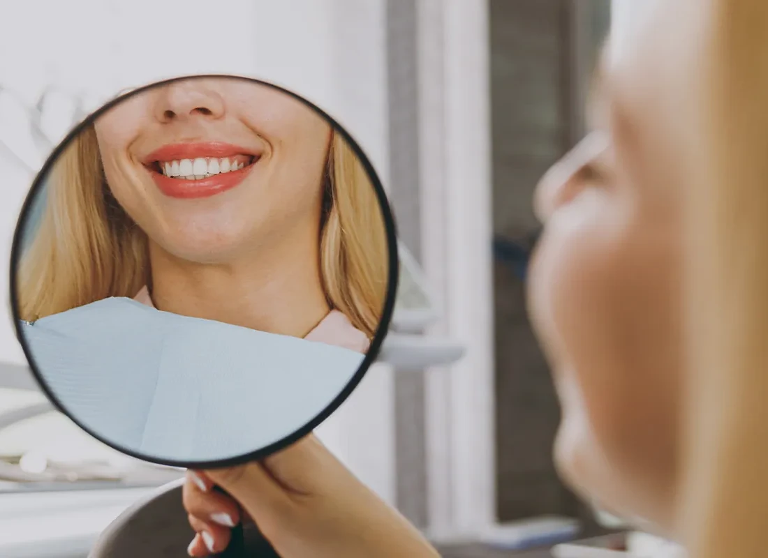 What Is a Smile Makeover and Who Is It Right For — Beverly Hills Cosmetic Dentistry