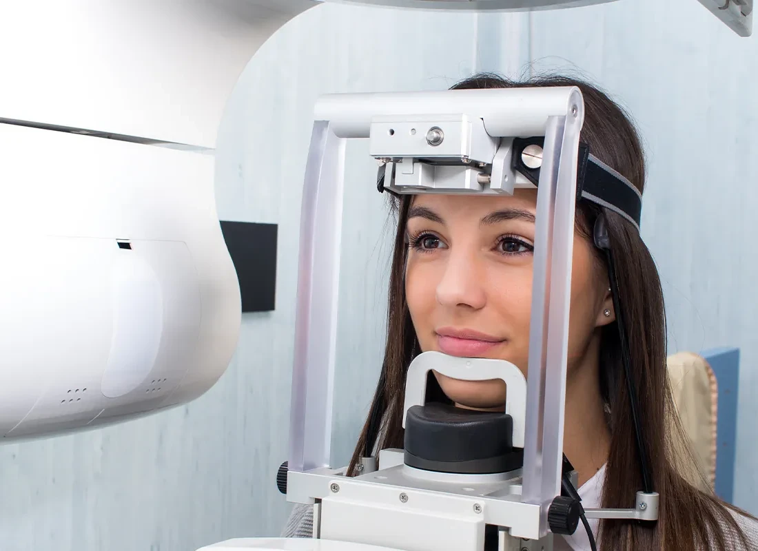 The Importance of Dental X-rays — Beverly Hills Cosmetic Dentistry