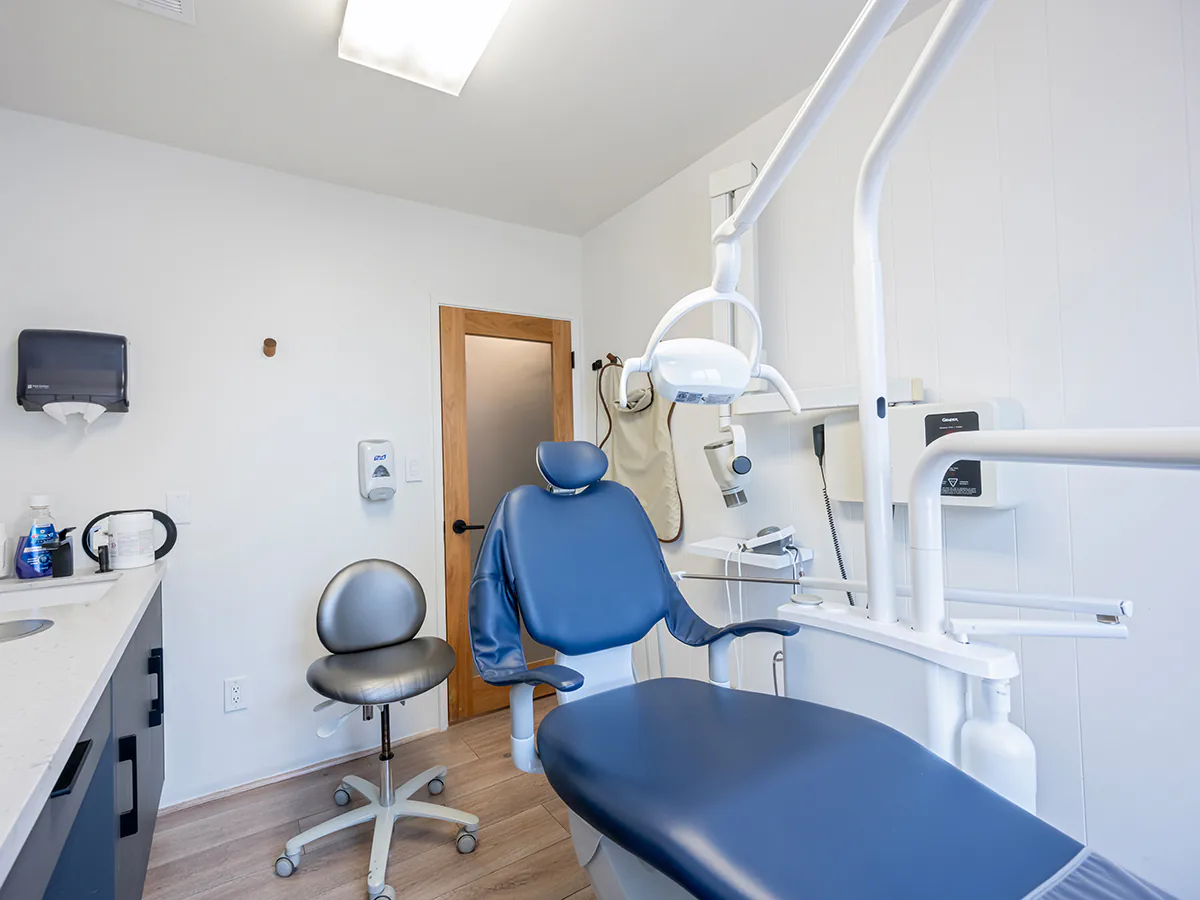 Signs you may need scaling & root planing — Beverly Hills Cosmetic Dentistry