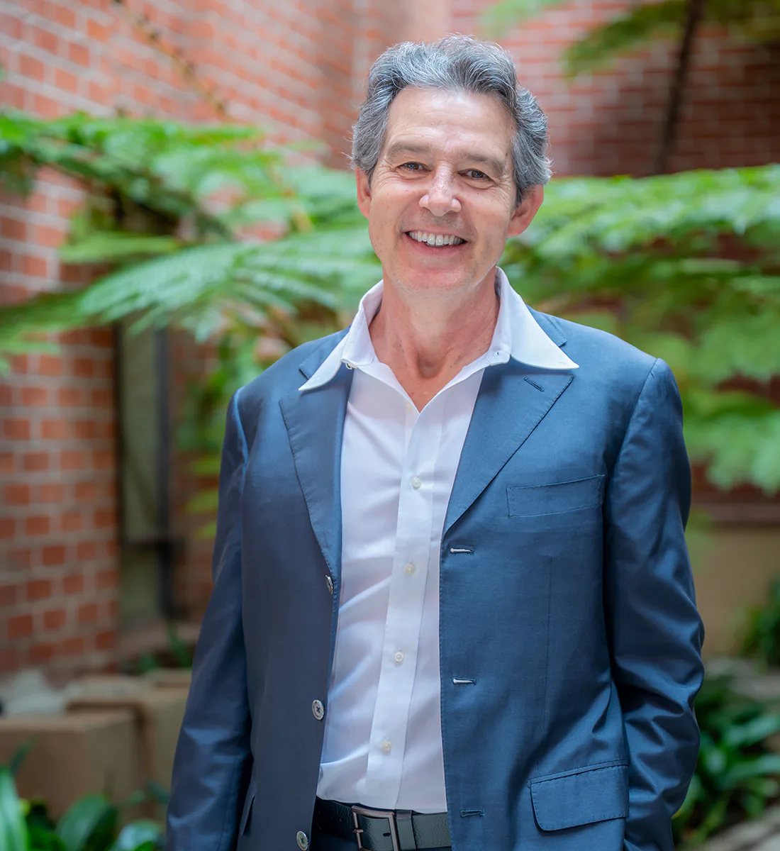 Dr. Marc Chemla, DDS