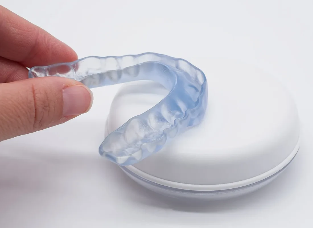 Invisalign Clear Aligners at Beverly Hills Cosmetic Dentistry