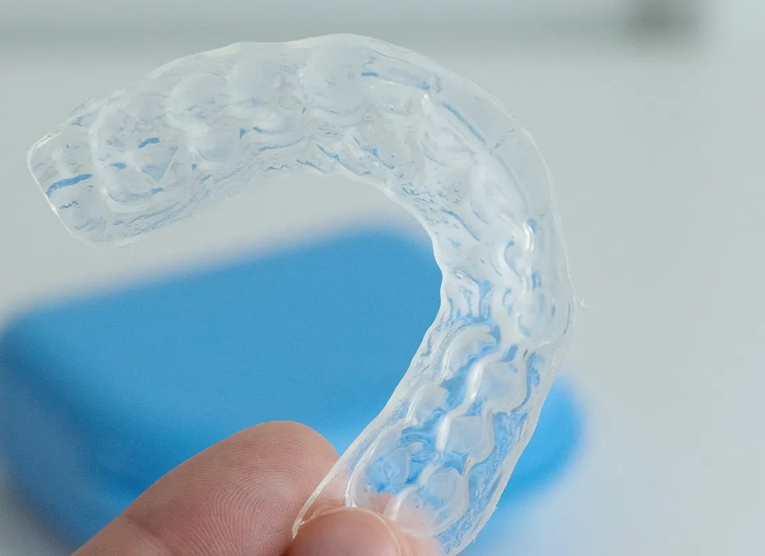 Custom Nightguards & Athletic Mouthguards in Beverly Hills, CA