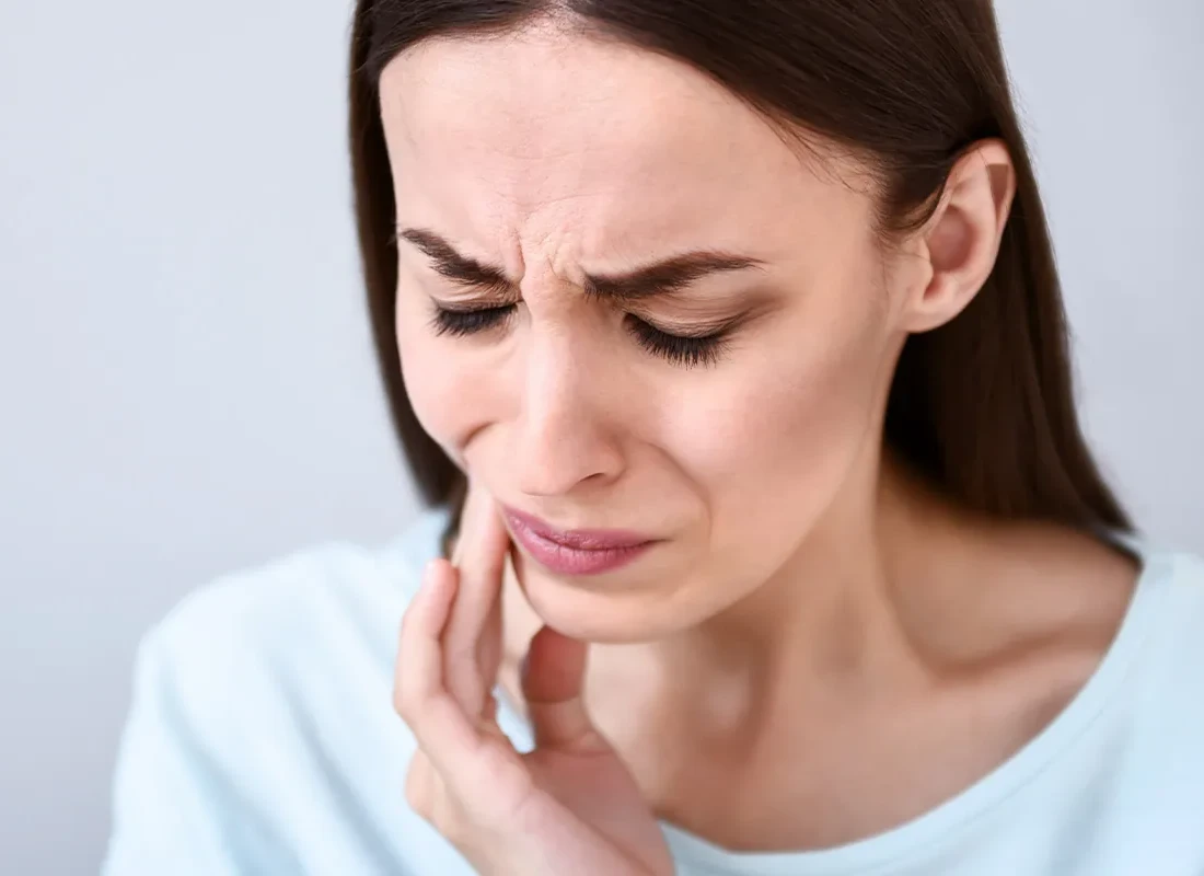 What Causes Sudden Tooth Sensitivity in Adults Over 40 — Beverly Hills Cosmetic Dentistry